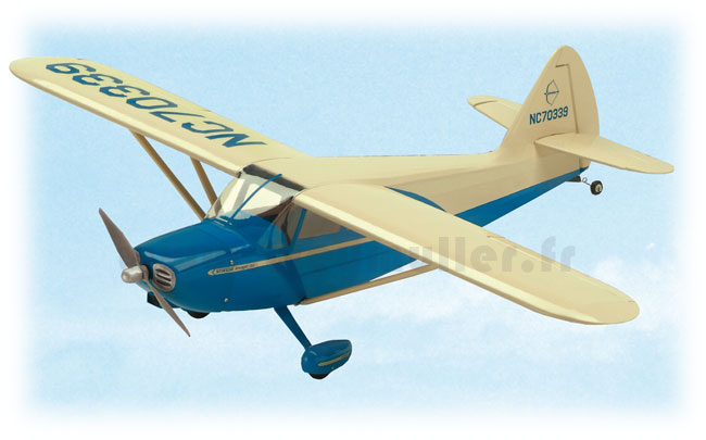 Kit Stinson Voyager EP 1,31m