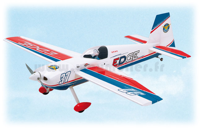 Kit Edge 540 1,41m