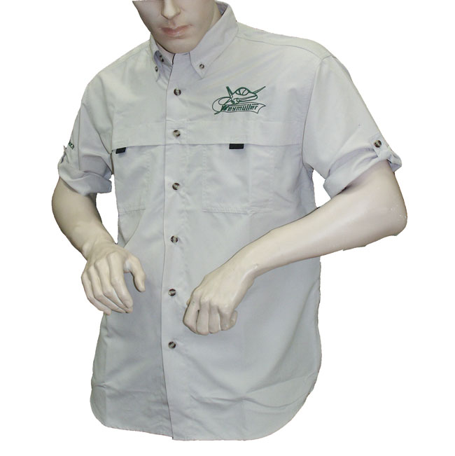 Chemisette Weymuller. Taille L