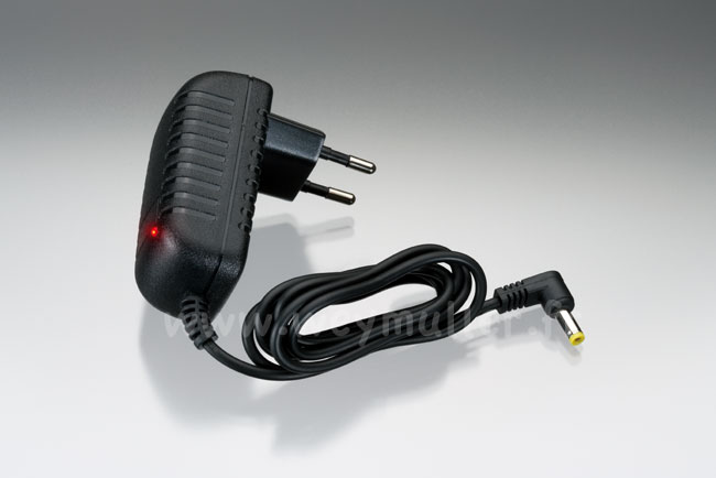 Chargeur LiPo TX 8,4V 500 mA 8FG/12FG