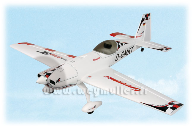 Kit Leki Extra 330SC 1,20m