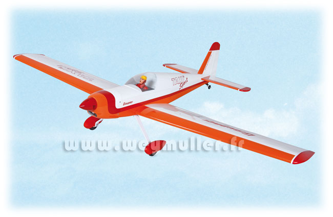 Kit Taxi Sport II 1,60m