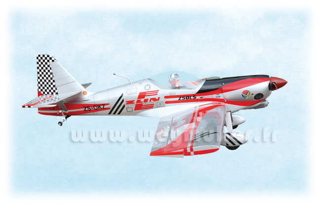 Kit Zlin Z50L 1,72m