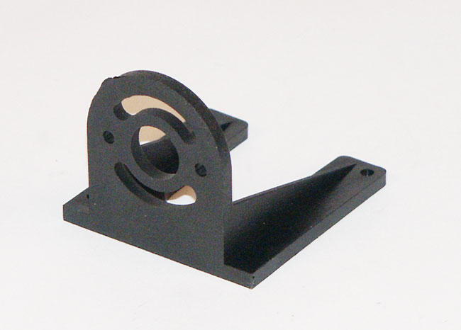 Support moteur pour Speed 600. 1 pi�ce
