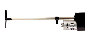 Propulsion pour Rubin