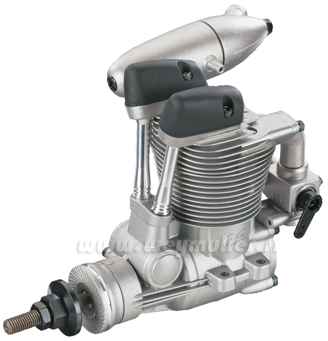 Reglage moteur os 4 temps