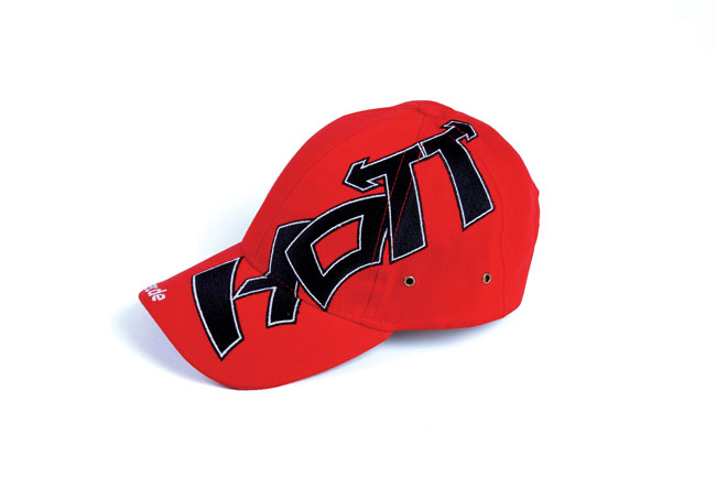 Casquette Graupner HoTT. 1 pi�ce
