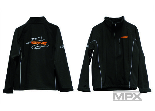 Veste Softshell MPX taille L