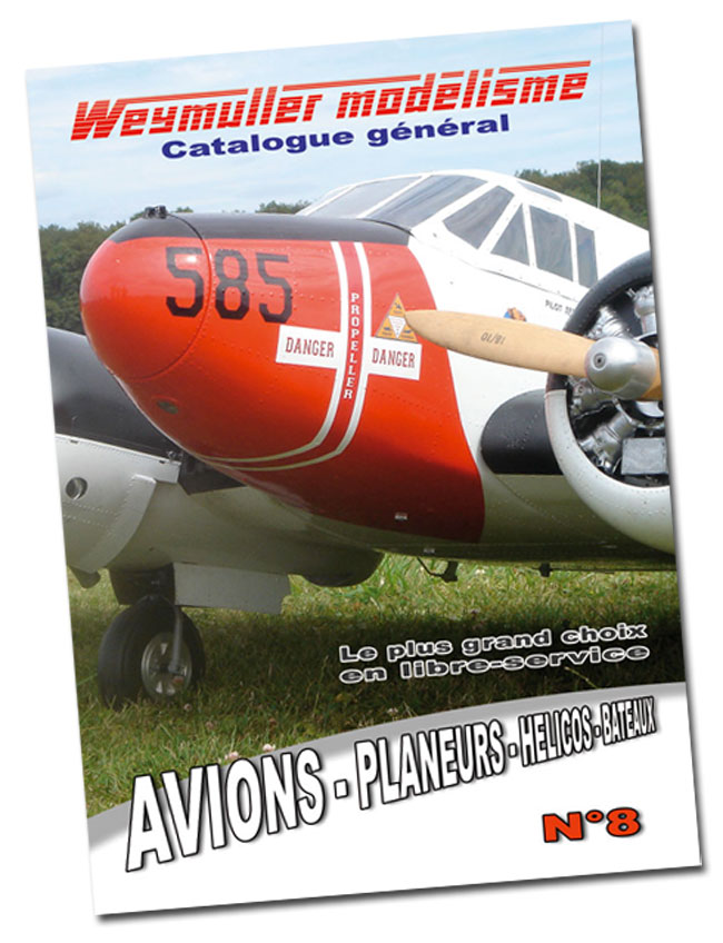 Catalogue n�8