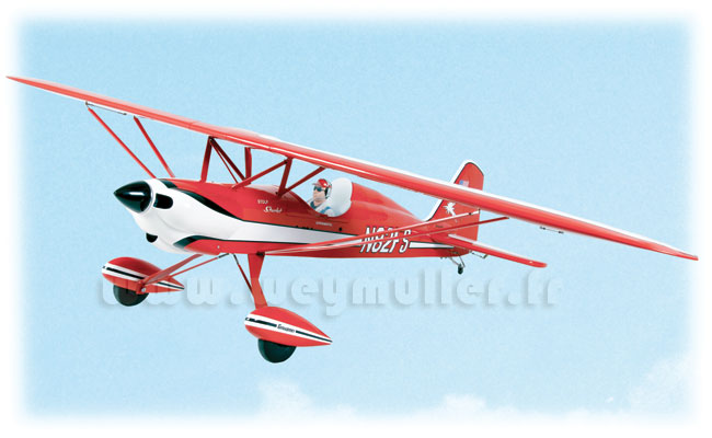 Kit Starlet 2,40m