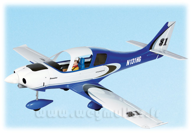 Kit Lancair ARF 1,70m
