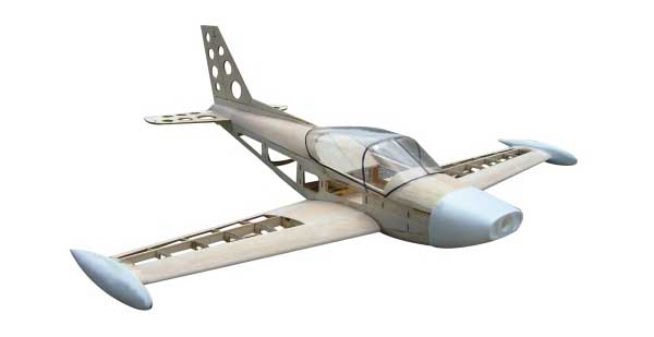 Kit SIAI Marchetti SF260 1,05m