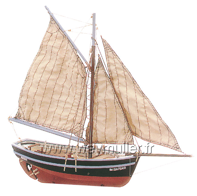 Bateau Bon Retour