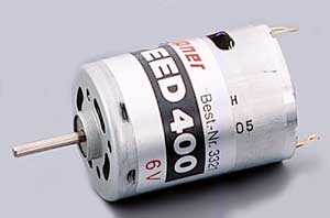 Speed 400 6V