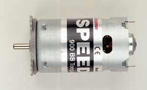 Speed 900 BB Torque 12V
