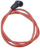 Connecteur de bougie. 1 pi�ce