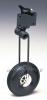 Train avant bi-jambes. � 3.5mm