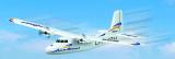 Kit Twinstar II 1.42m