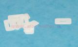 Charni�re fl�xible en fibre 18x10mm .<br>10 pi�ces