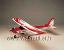 Kit Trainer 40 CALMATO Rouge