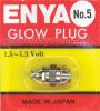 Bougies Enya n�5. 1 pi�ce