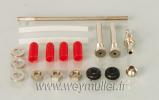 Accessoires pour �quiper un r�servoir. 1 pi�ce