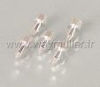 Bouchons pour durit. 5 pi�ces
