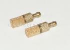 Plongeur avec filtre pour r�servoir. 2 pi�ces
