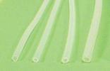 Durit silicone � 2 x 5 mm x 1m. 1 pi�ce