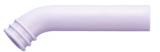 Durit coud�e � 10 mm pour silencieux