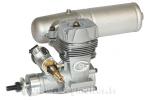 Moteur Super Tigre G51 Ring