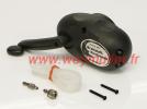 Pompe � carburant manuelle. 1 pi�ce