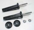 Bati moteur pour 6,5 � 20cc. 1 jeu
