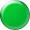 Oratrim vert fluo. 1 rouleau