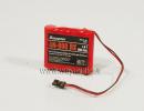 Accu 4.8V 800mA Graupner