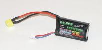 Pack accus 2 �l�ments 7,4V 500mA