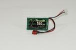 Pack accus 2 �l�ments 7,4V 500mA