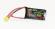 Pack accus 2 éléments 7,4V 800mA