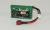 Pack accus 2 �l�ments 7,4V 800mA