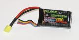 Pack accus 3 �l�ments 11,1V 800mA