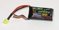 Pack accus 3 �l�ments 11,1V 800mA