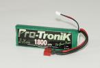 Pack accus 2 �l�ments 7,4V 1800mA