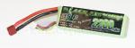 Pack accus 3 �l�ments 11,1V 2200mA