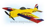 Kit Yak 55 0,875 m