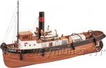 Bateau Sanson