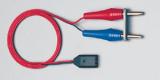 Cordon de charge pour packs accus de r�ception. 1 pi�ce