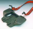 Pupitre et sangle large<br>Pour Royal Evo. 1 pi�ce