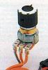 Voie lin�aire rotative. 1 pi�ce