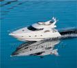 Bateau Najade