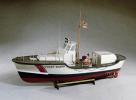 Bateau Coast Guard